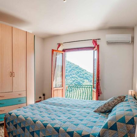 렉코 Turri House--- Wifi -Garden-Parking -Balcony 빌라 외부 사진