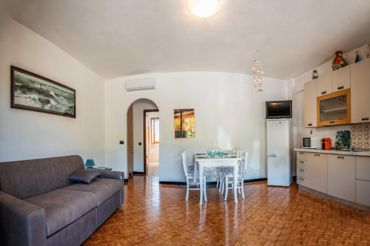 렉코 Turri House--- Wifi -Garden-Parking -Balcony 빌라 외부 사진