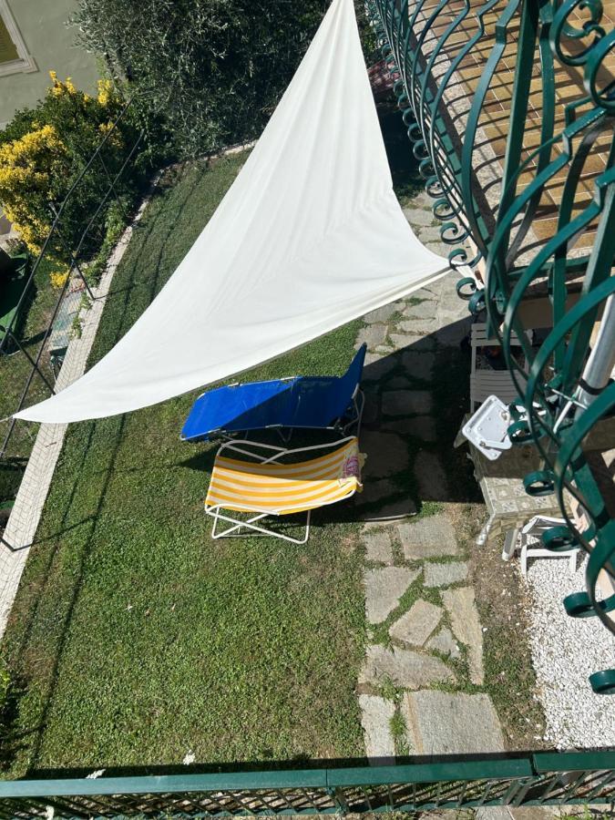 렉코 Turri House--- Wifi -Garden-Parking -Balcony 빌라 외부 사진